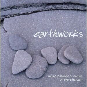 Zeitgeist - Earthworks  CD